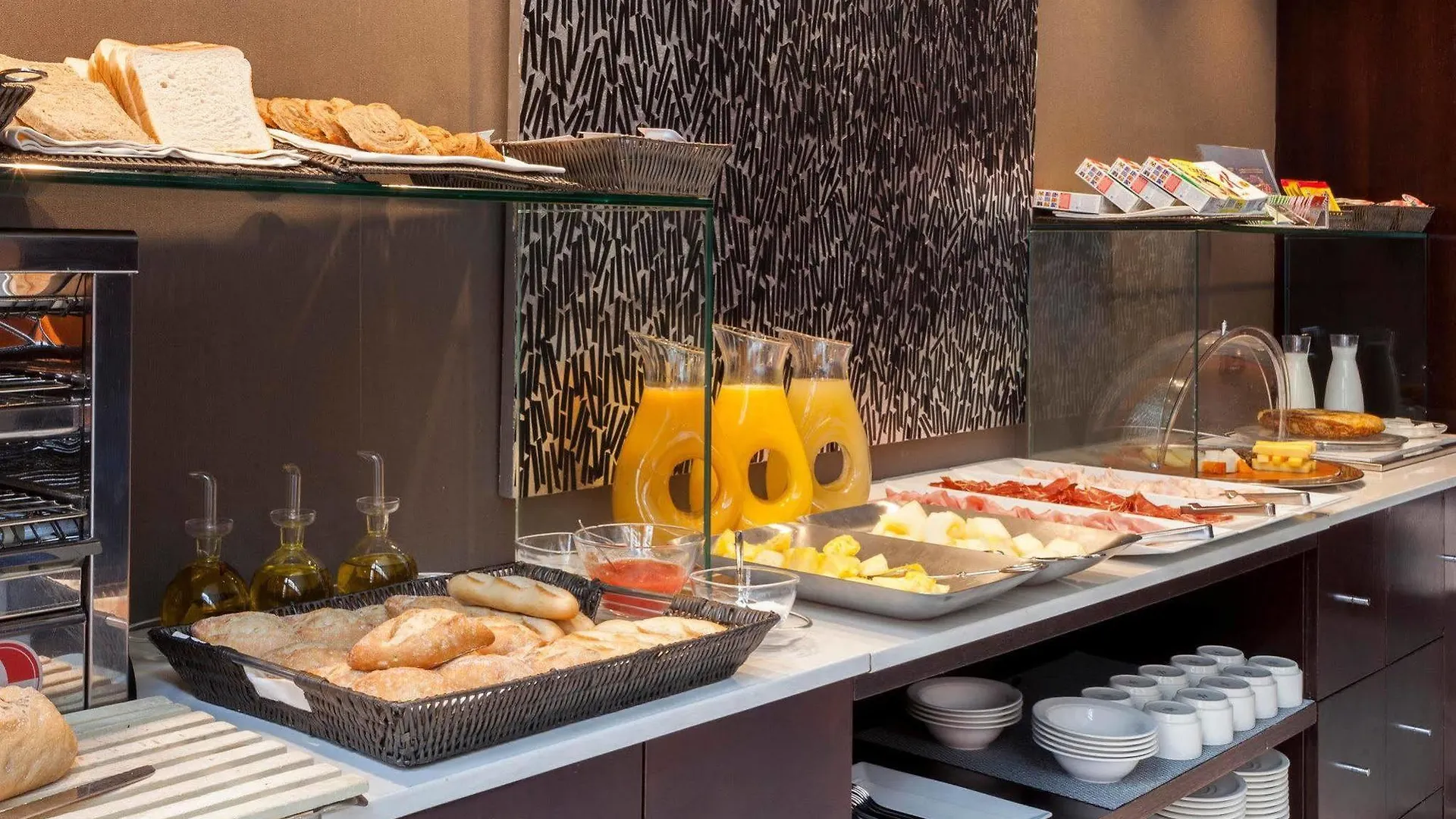 B&B Hotel Ciudad De Lleida