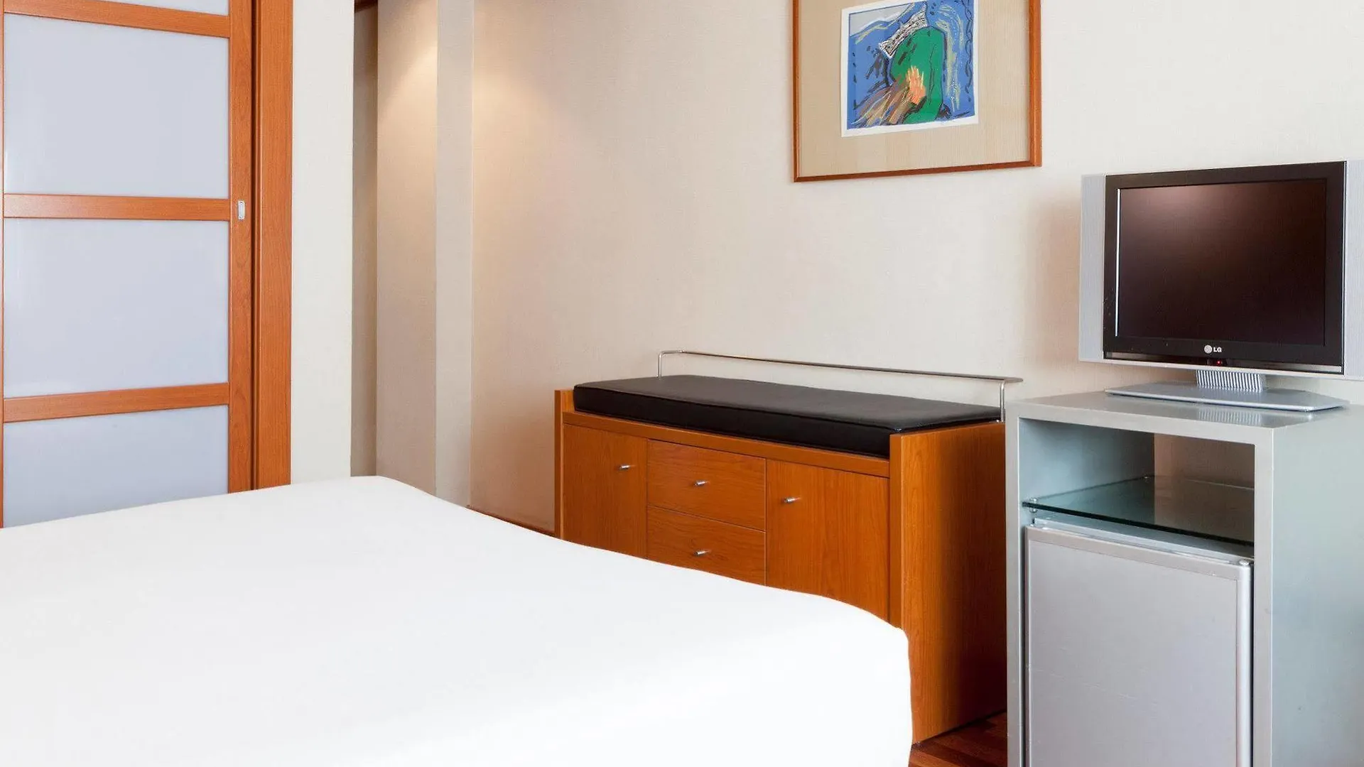 B&B Hotel Ciudad De Lleida