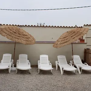 Cal Belló Casa rural