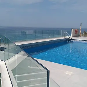 Cala Llenguadets Apartamento
