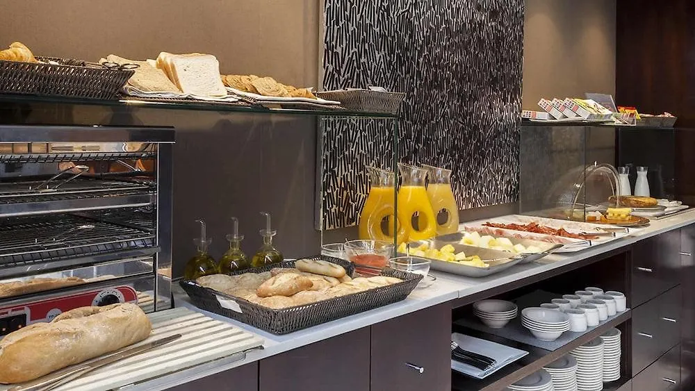 B&B Hotel Ciudad De Lleida