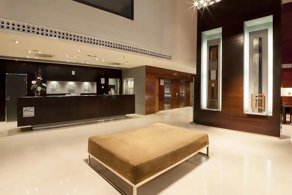 B&B Hotel Ciudad De Lleida Španělsko