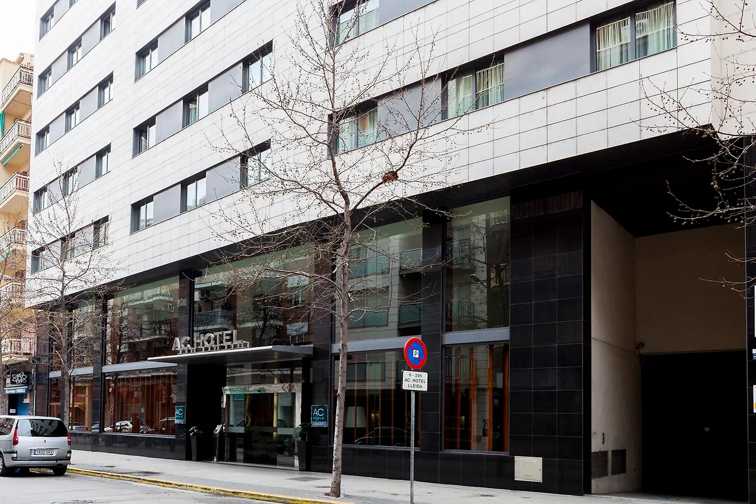 B&B Hotel Ciudad De Lleida