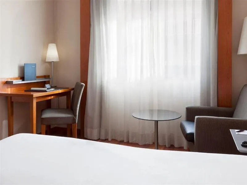 B&B Hotel Ciudad De Lleida Španělsko