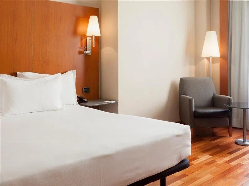 B&B Hotel Ciudad De Lleida