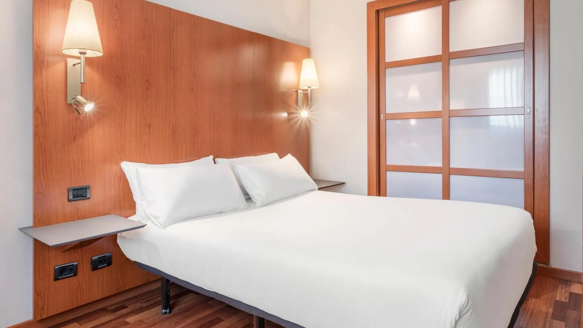 B&B Hotel Ciudad De Lleida