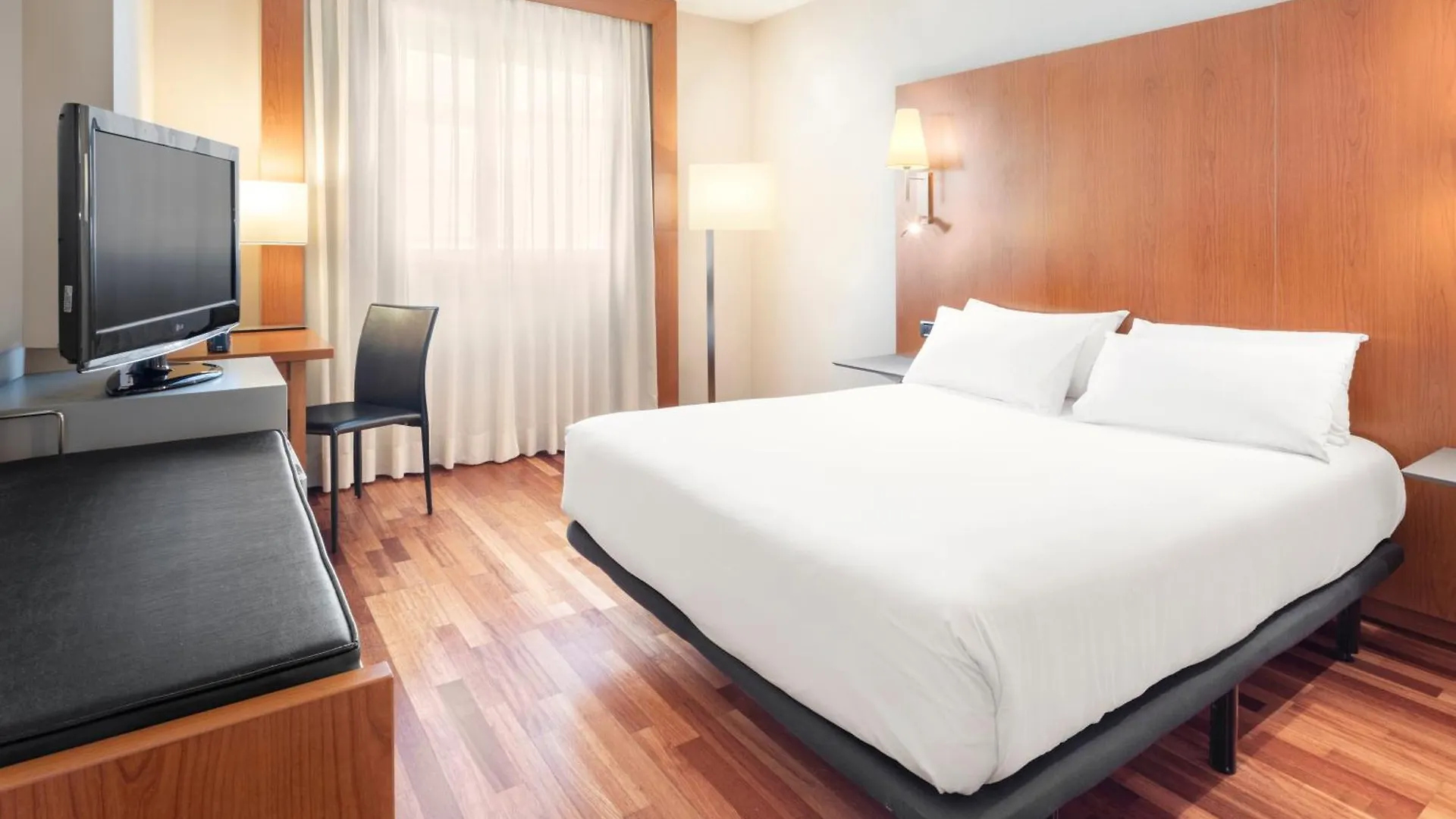 B&B Hotel Ciudad De Lleida