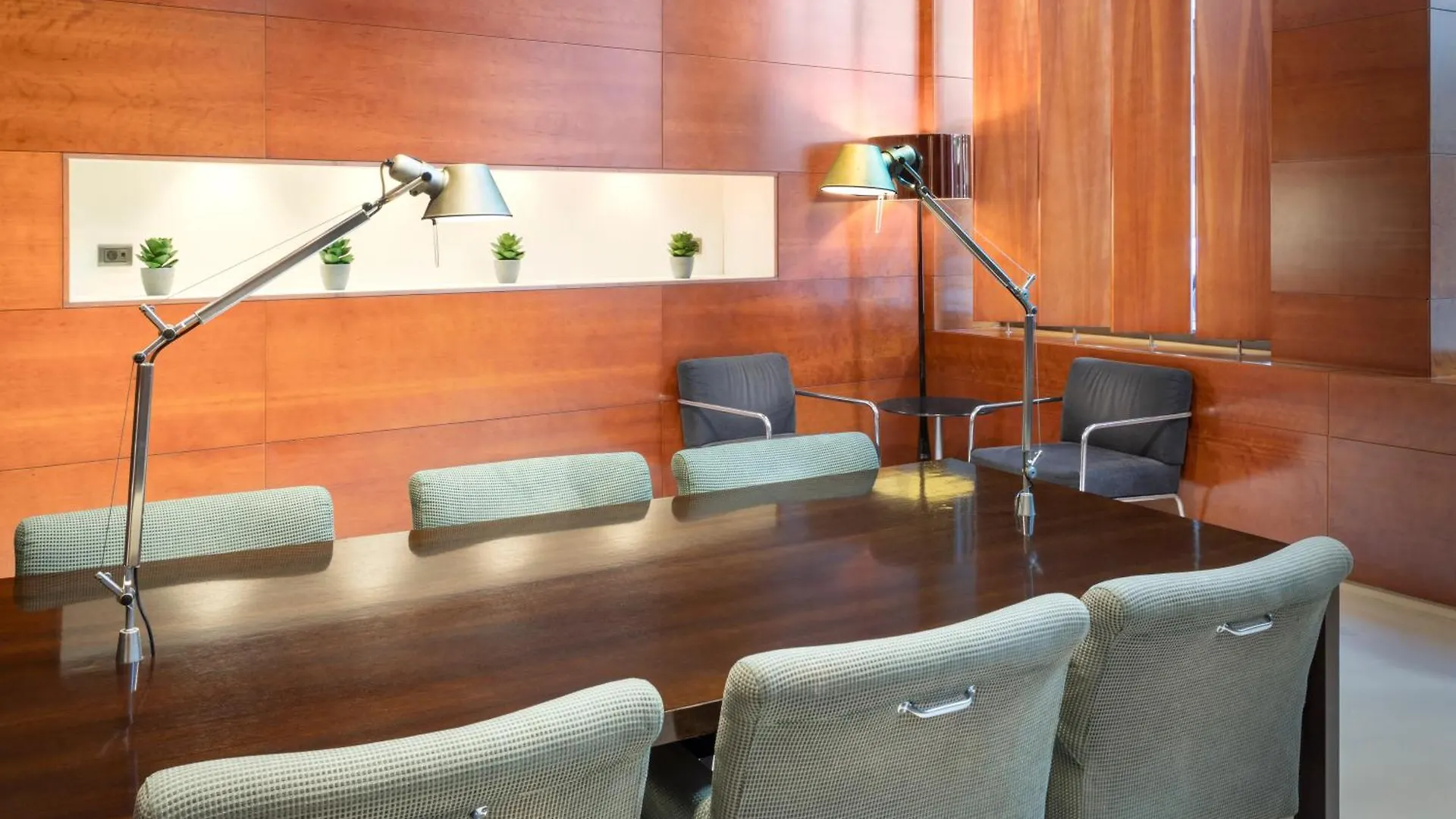 B&B Hotel Ciudad De Lleida