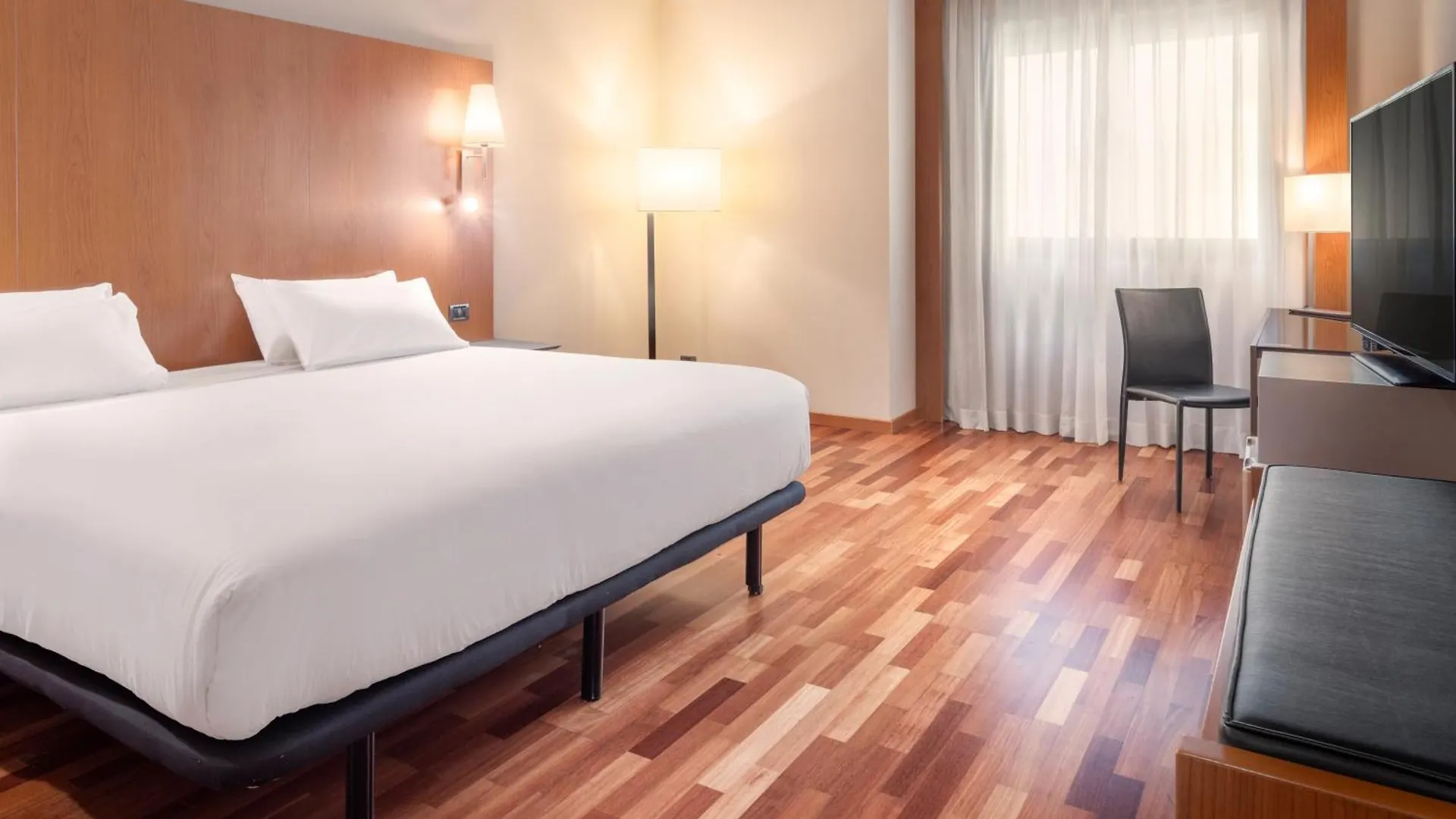 B&B Hotel Ciudad De Lleida