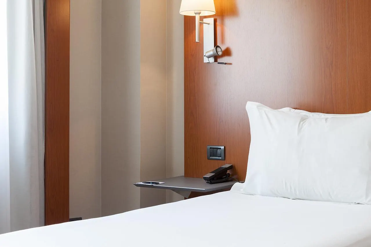 B&B Hotel Ciudad De Lleida