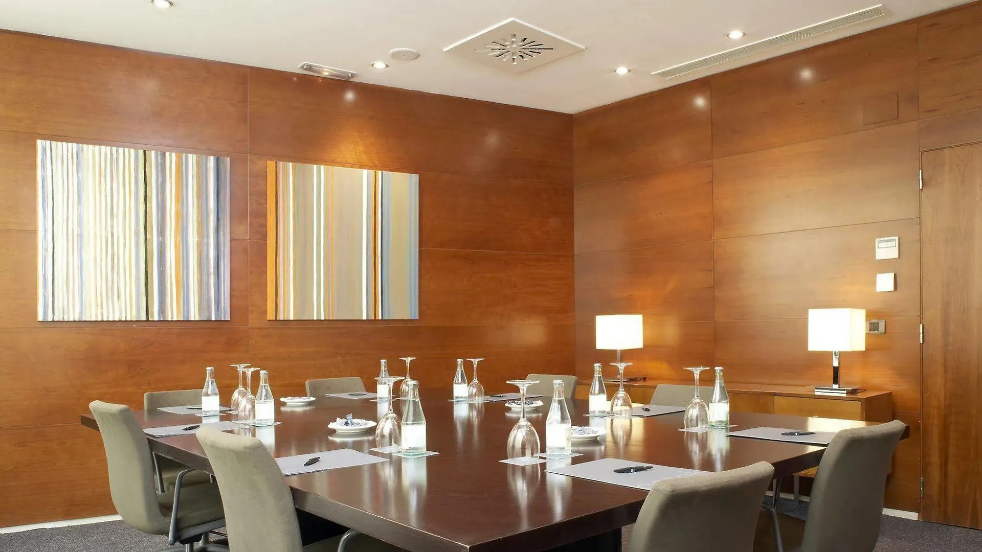 B&B Hotel Ciudad De Lleida