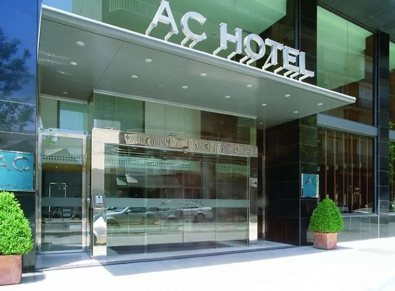 B&B Hotel Ciudad De Lleida