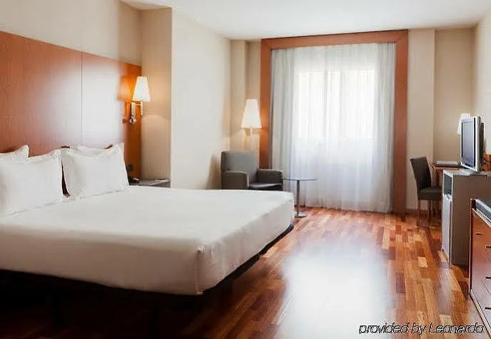 B&B Hotel Ciudad De Lleida 4*,