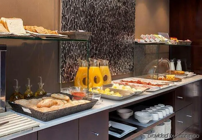 B&B Hotel Ciudad De Lleida