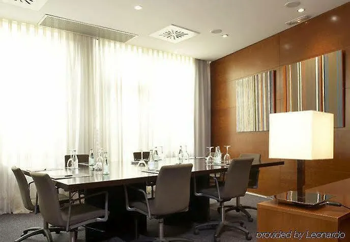 B&B Hotel Ciudad De Lleida
